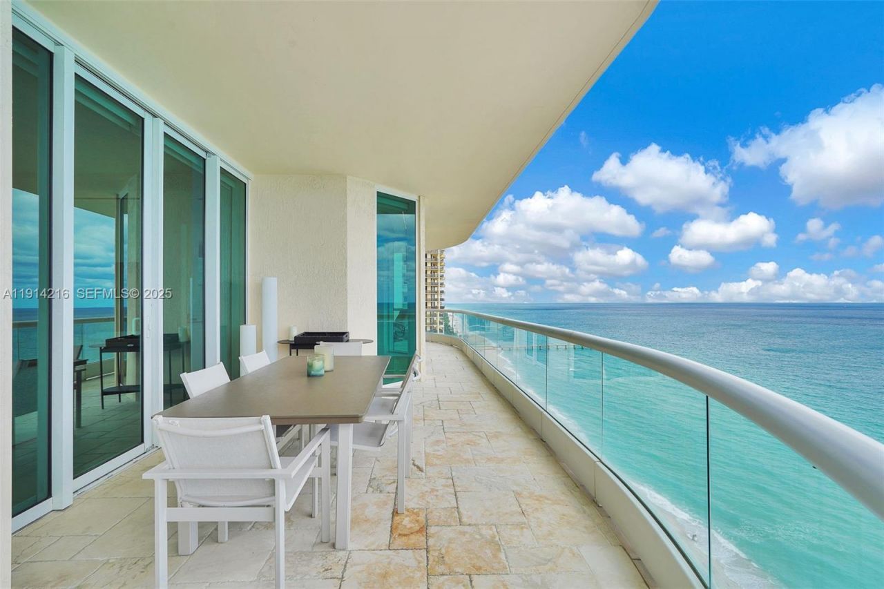 16047 Collins Ave, Unit 2102, Sunny Isles Beach, FL 33160 Photo
