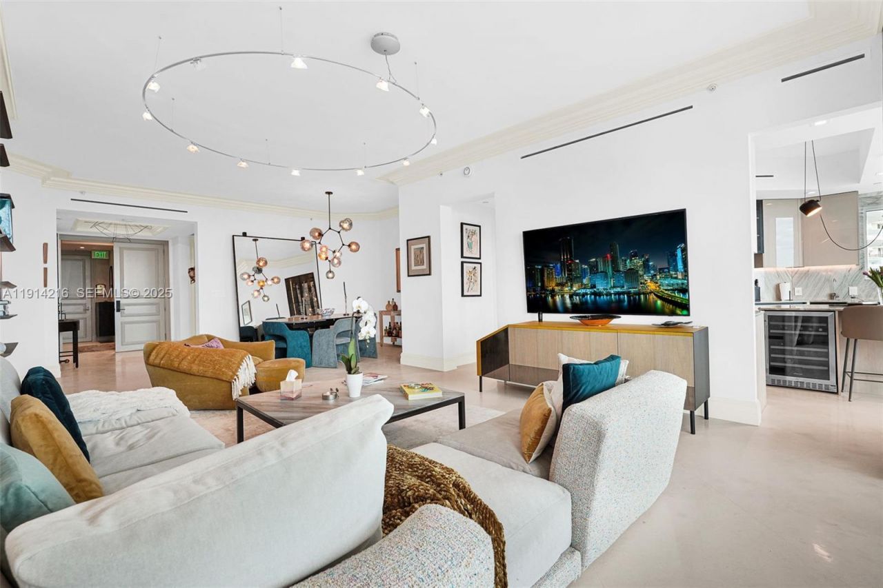 16047 Collins Ave, Unit 2102, Sunny Isles Beach, FL 33160 Photo