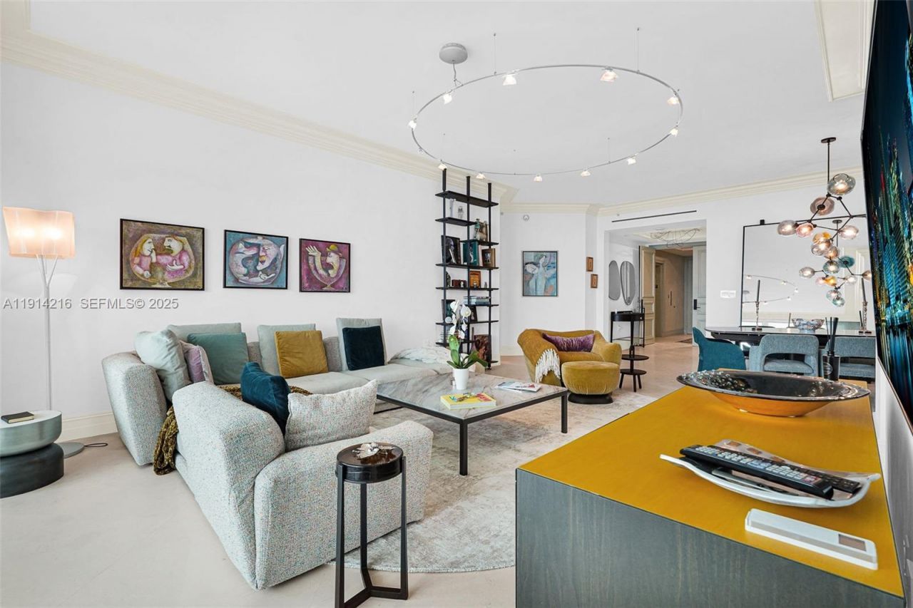 16047 Collins Ave, Unit 2102, Sunny Isles Beach, FL 33160 Photo