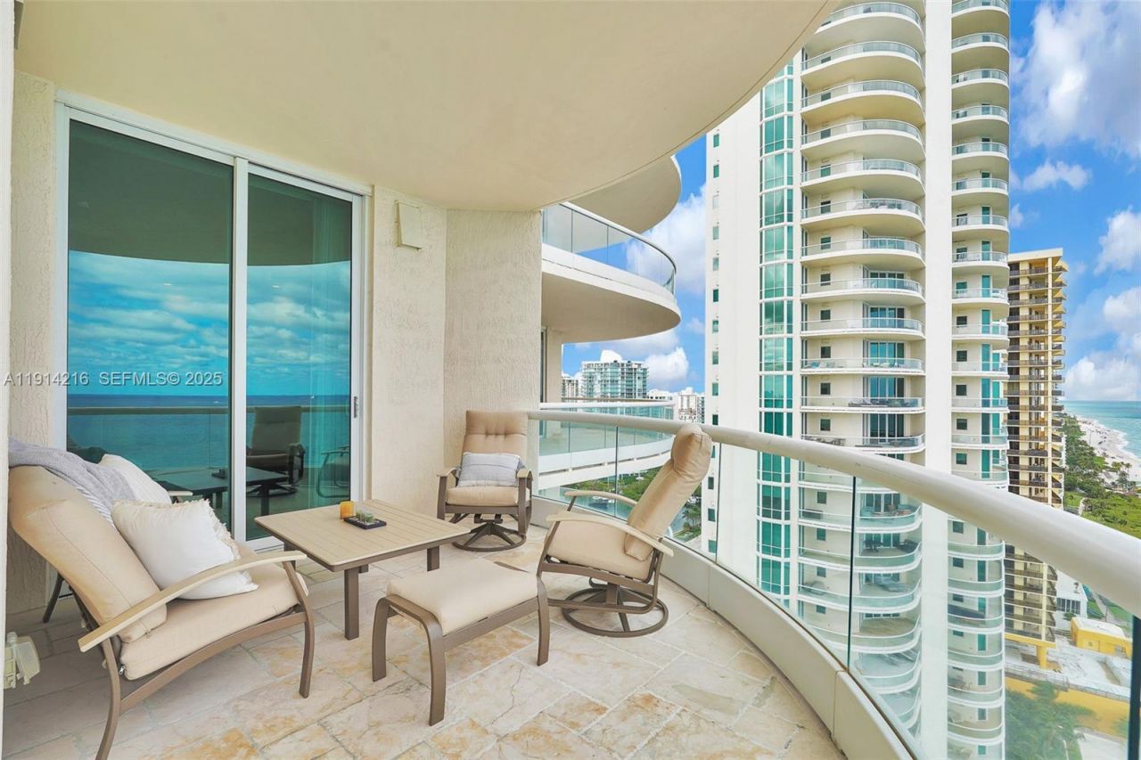16047 Collins Ave, Unit 2102, Sunny Isles Beach, FL 33160 Photo