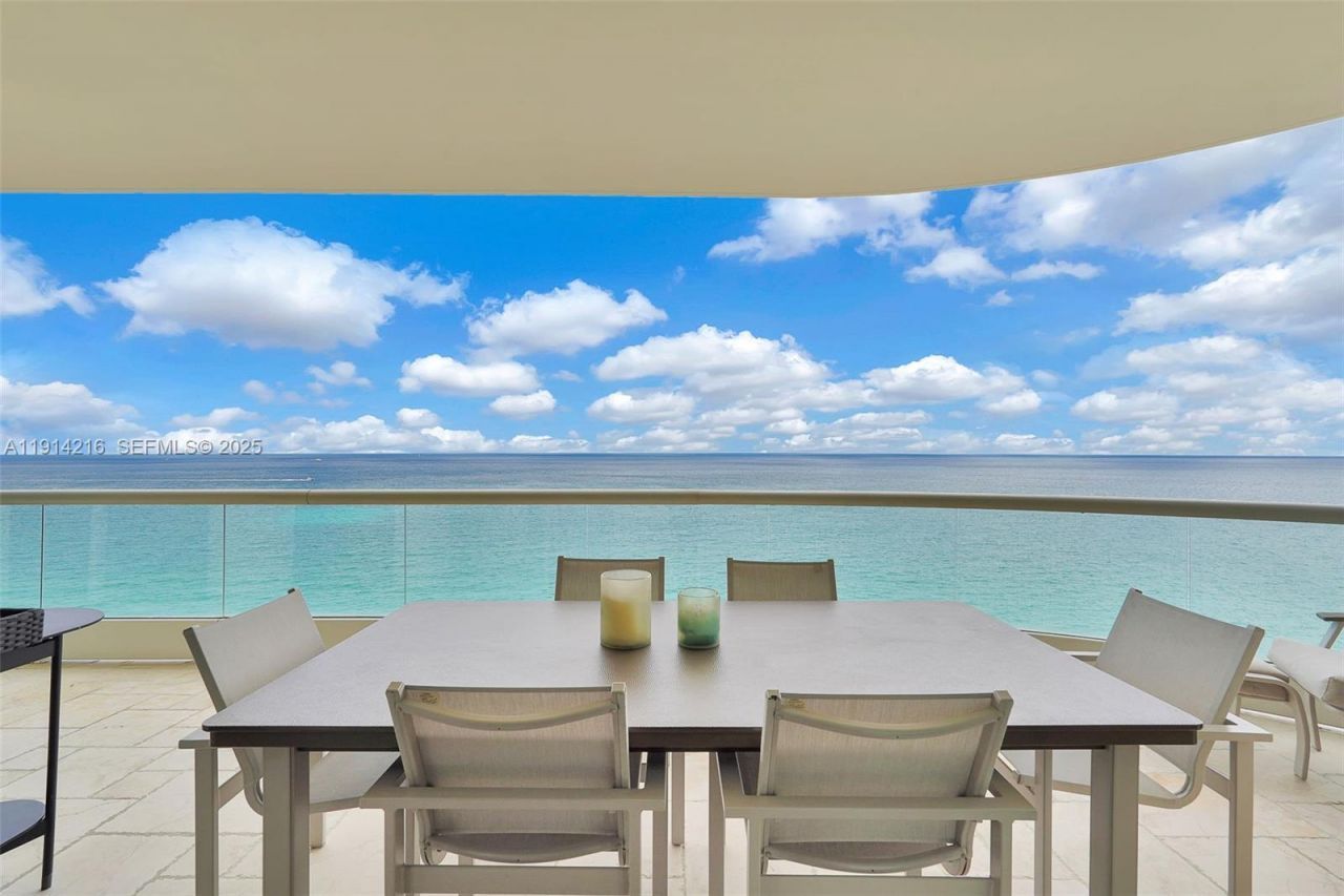 16047 Collins Ave, Unit 2102, Sunny Isles Beach, FL 33160 Photo