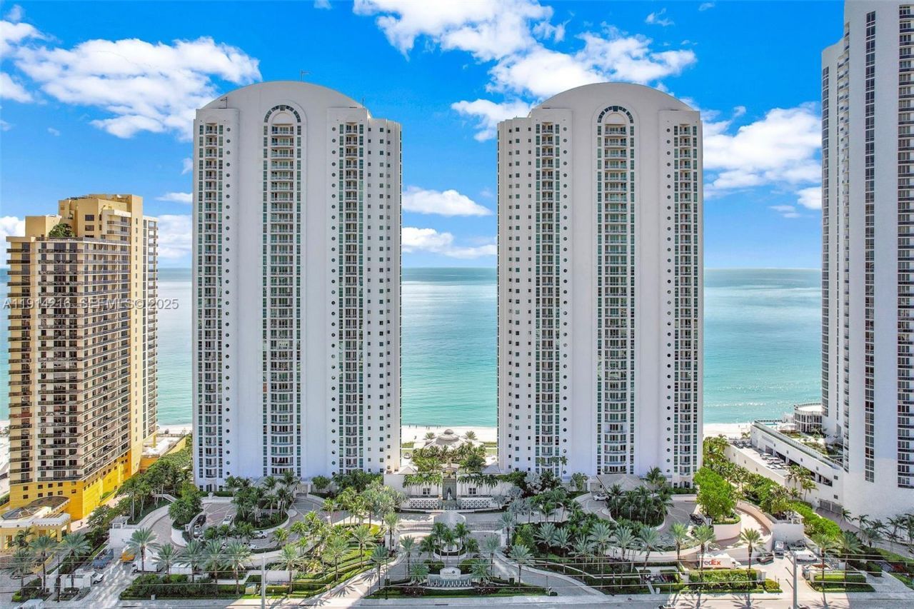 16047 Collins Ave, Unit 2102, Sunny Isles Beach, FL 33160 Photo
