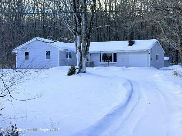 5335 Route 32, Catskill, NY 12414