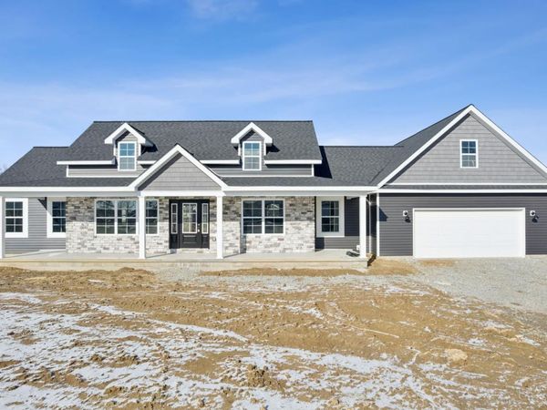 422 Liming Farm Road, Mt Orab, OH 45154