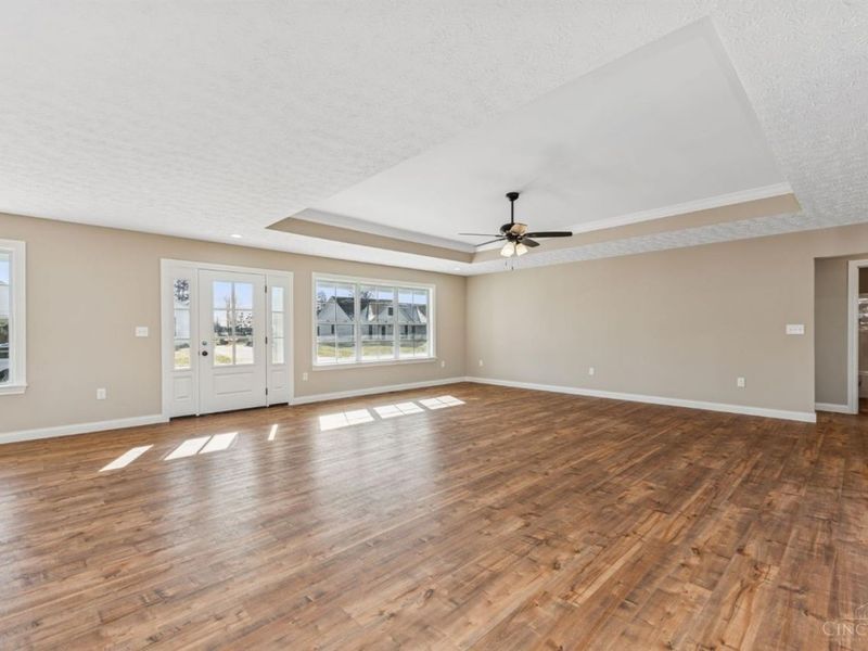 422 Liming Farm Road, Mount Orab, OH 45154 Photo 13