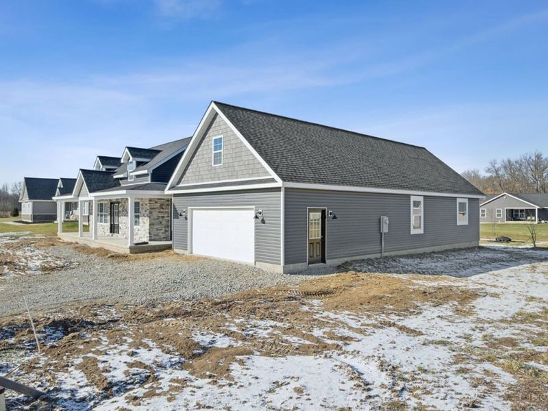 422 Liming Farm Road, Mount Orab, OH 45154 Photo 3