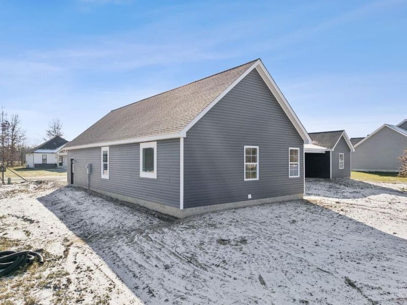 422 Liming Farm Road, Mount Orab, OH 45154 Photo 32