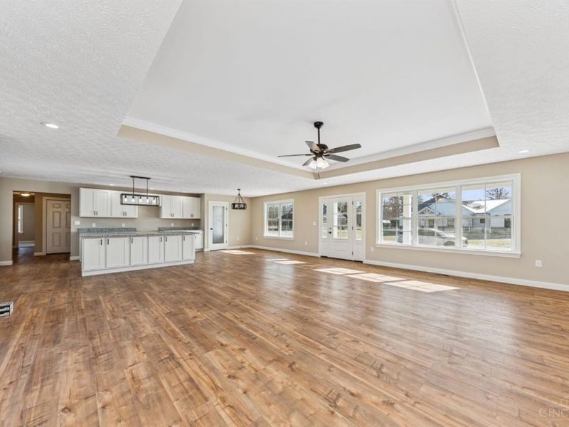 422 Liming Farm Road, Mount Orab, OH 45154 Photo 5