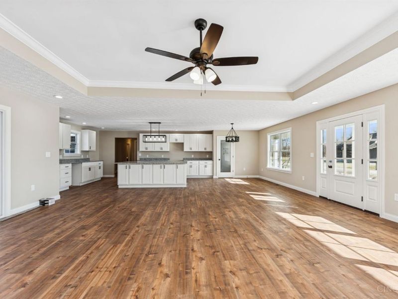 422 Liming Farm Road, Mount Orab, OH 45154 Photo 6