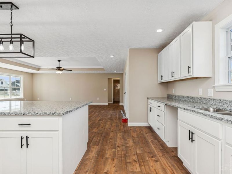 422 Liming Farm Road, Mount Orab, OH 45154 Photo 9