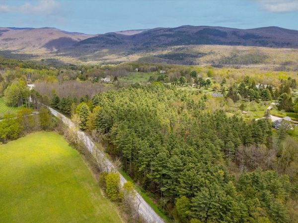 1347 Morse Hill Road, Unit Lot 12-A, Dorset, VT 05253