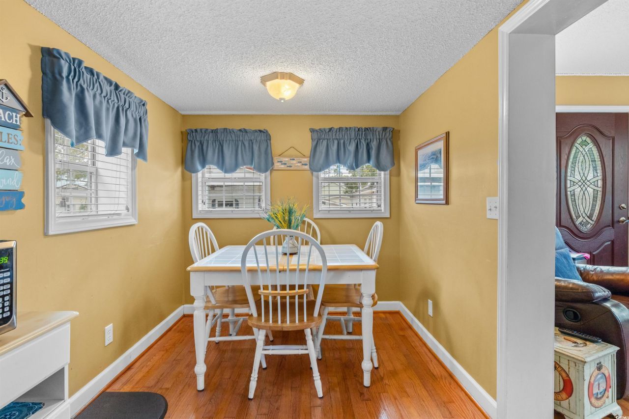 6001 South Kings Hwy. Photo 11