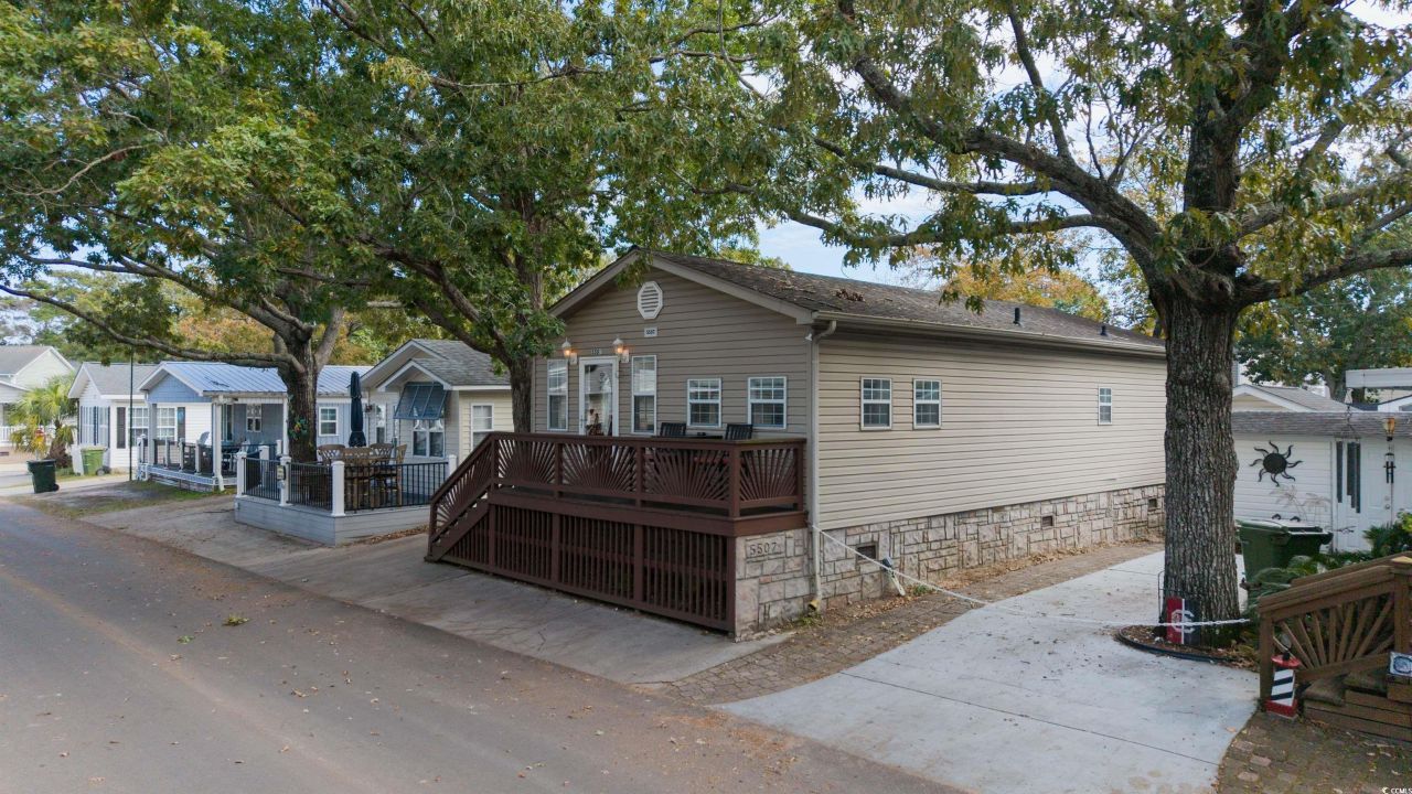 6001 South Kings Hwy. Photo 23