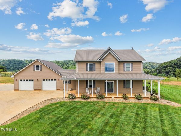 8477 East Andrew Johnson Highway, Chuckey, TN 37641