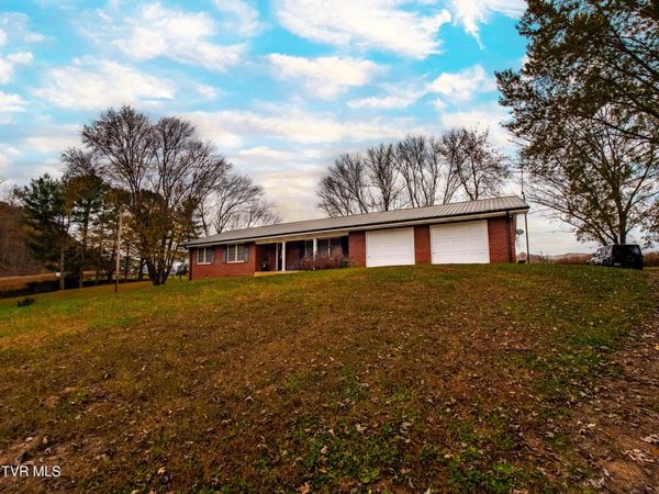 2151 Horton Ford Road, Eidson, TN 37731