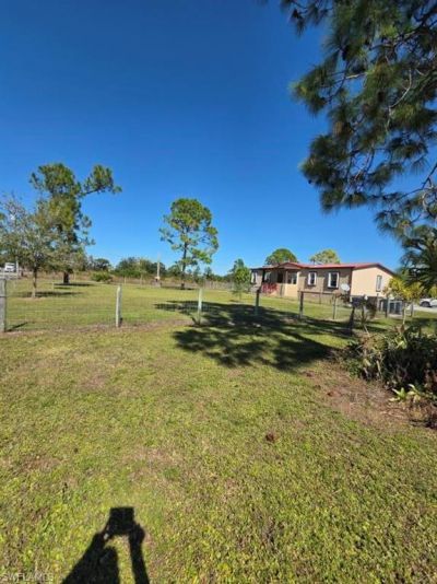 1860 Poinsettia Ave , Lehigh Acres, FL 33972 Photo