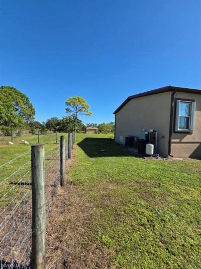 1860 Poinsettia Ave , Lehigh Acres, FL 33972 Photo