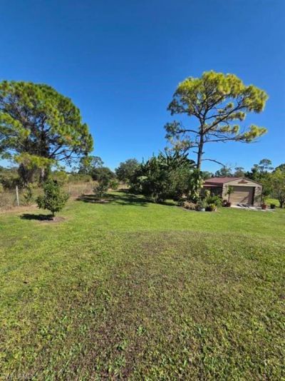 1860 Poinsettia Ave , Lehigh Acres, FL 33972 Photo