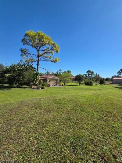 1860 Poinsettia Ave , Lehigh Acres, FL 33972 Photo