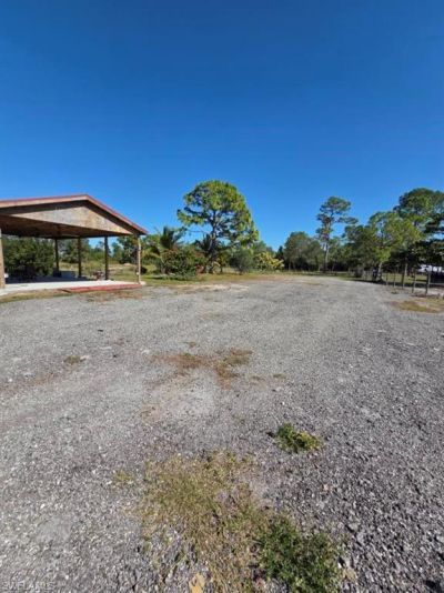 1860 Poinsettia Ave , Lehigh Acres, FL 33972 Photo