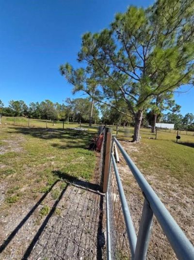 1860 Poinsettia Ave , Lehigh Acres, FL 33972 Photo