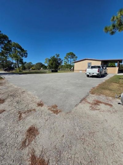 1860 Poinsettia Ave , Lehigh Acres, FL 33972 Photo