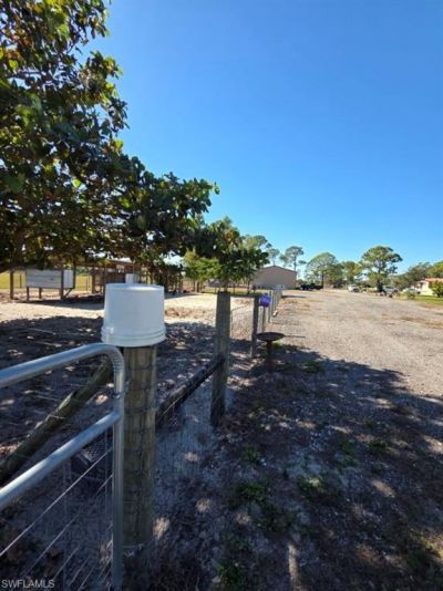 1860 Poinsettia Ave , Lehigh Acres, FL 33972 Photo