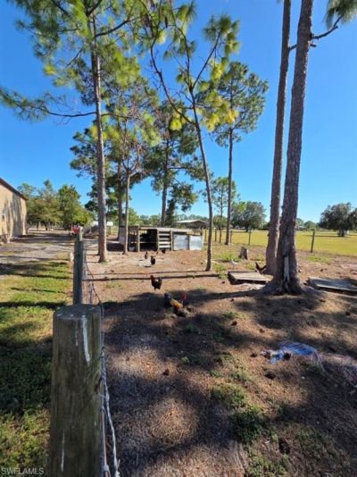 1860 Poinsettia Ave , Lehigh Acres, FL 33972 Photo