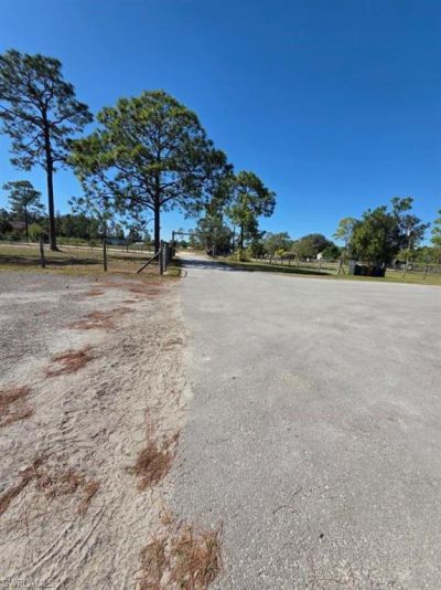 1860 Poinsettia Ave , Lehigh Acres, FL 33972 Photo