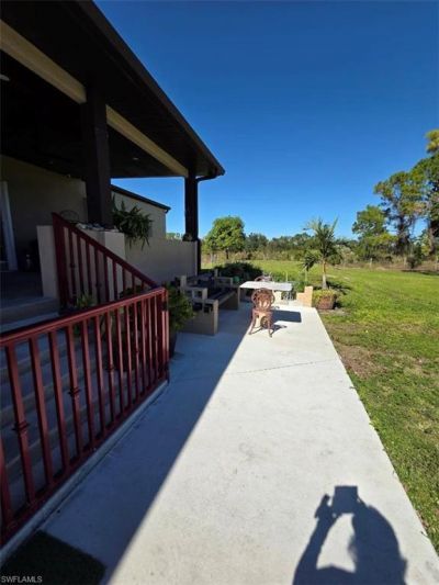 1860 Poinsettia Ave , Lehigh Acres, FL 33972 Photo