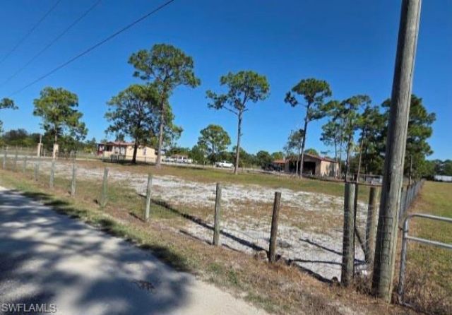 1860 Poinsettia Ave , Lehigh Acres, FL 33972 Photo