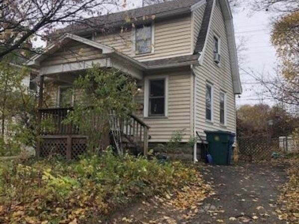 271 Sheppler Street, Rochester, NY 14612