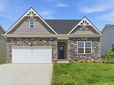 117 Chickadee Trail, Georgetown, KY 40324