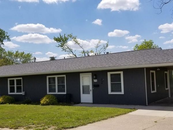 310 & 320 4th St, Marion, IA 52302