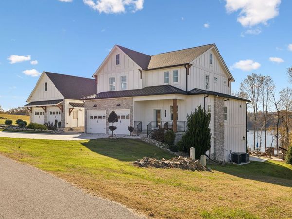 71 Fanning Bend Dr, Winchester, TN 37398