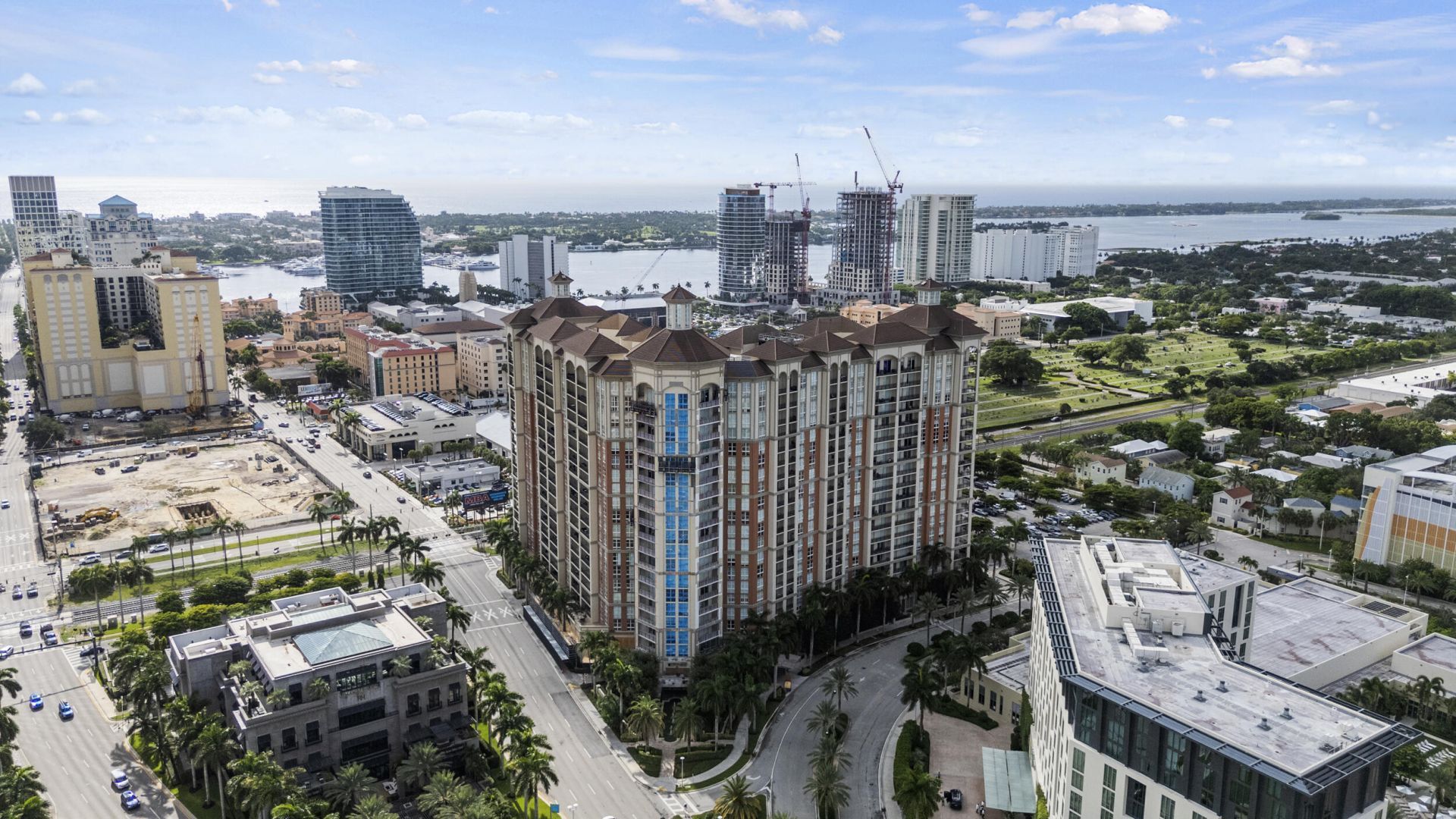 550 Okeechobee Boulevard, Unit 114, West Palm Beach, FL 33401 Photo