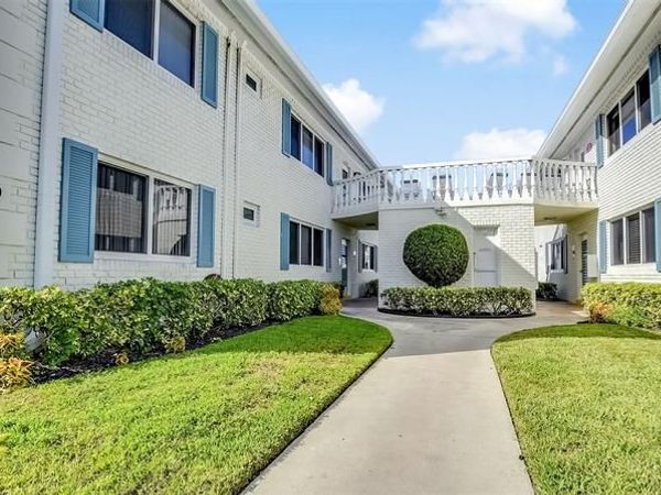 6263 NE 19th Ave, Unit 923, Fort Lauderdale, FL 33308