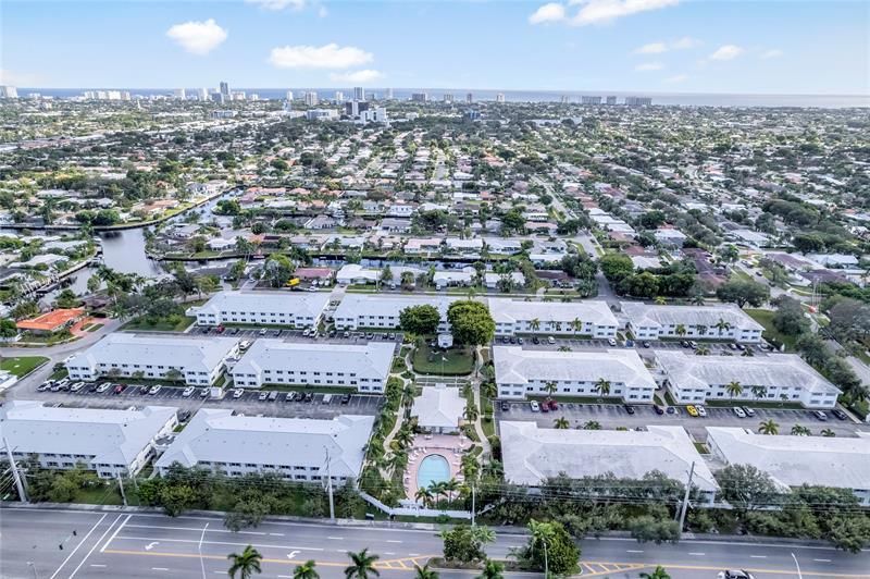 6263 NE 19th Avenue, Unit 923, Fort Lauderdale, FL 33308 Photo