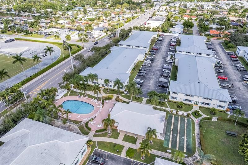 6263 NE 19th Avenue, Unit 923, Fort Lauderdale, FL 33308 Photo