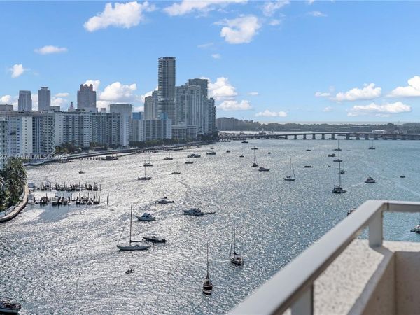 11 Island Ave, Unit 1708, Miami Beach, FL 33139