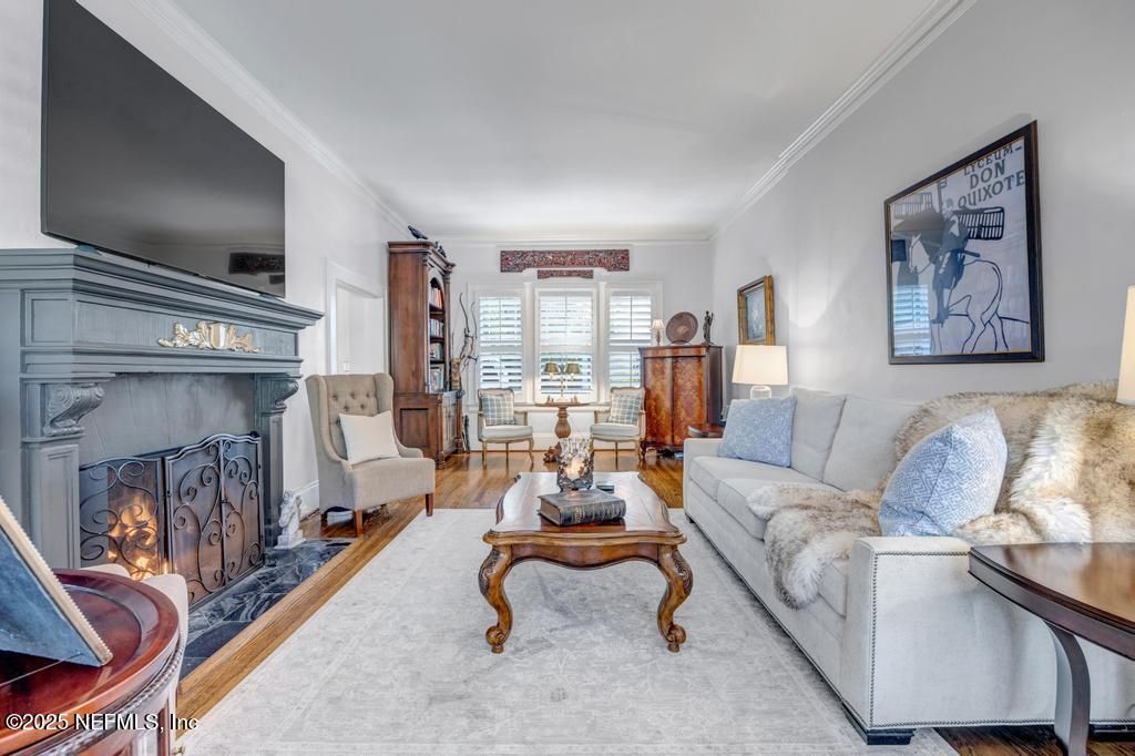 1880 Edgewood Avenue S, Jacksonville, FL 32205 Photo