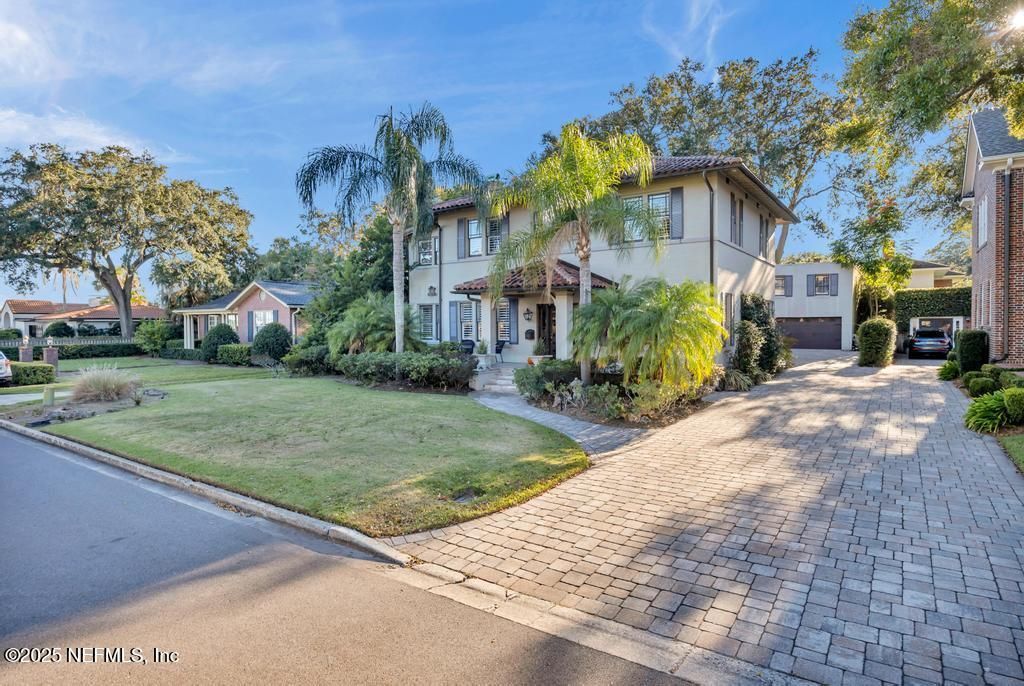 1880 Edgewood Avenue S, Jacksonville, FL 32205 Photo