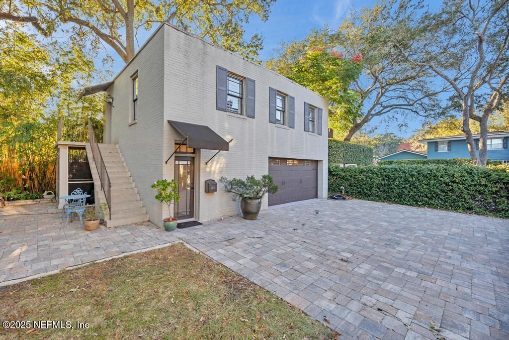 1880 Edgewood Avenue S, Jacksonville, FL 32205 Photo