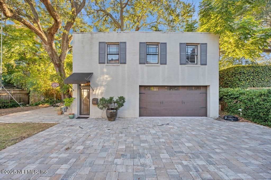 1880 Edgewood Avenue S, Jacksonville, FL 32205 Photo