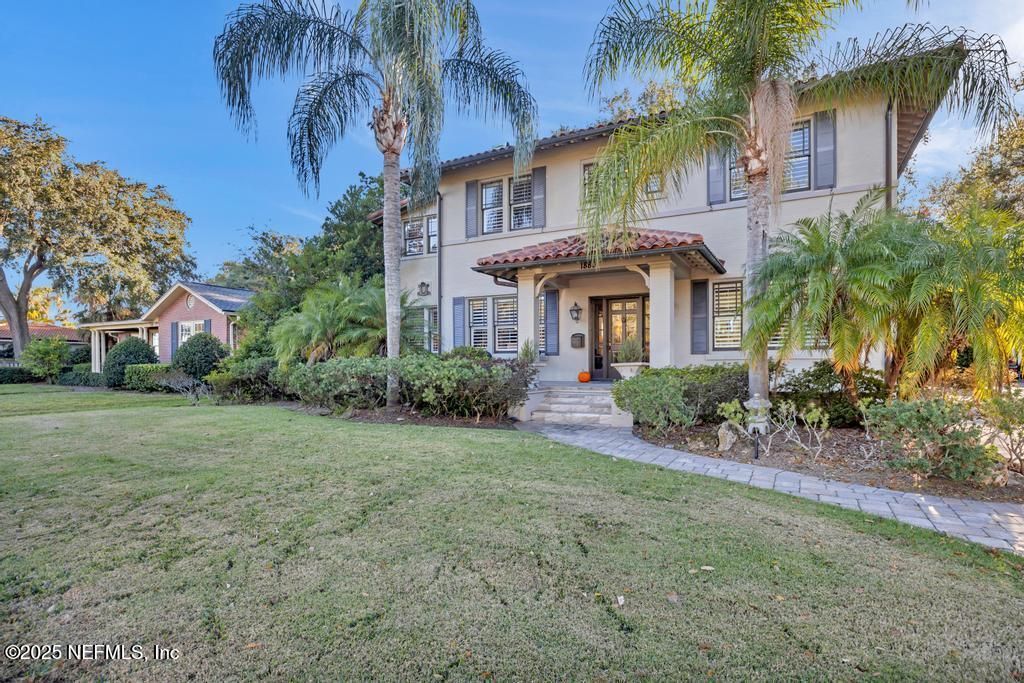 1880 Edgewood Avenue S, Jacksonville, FL 32205 Photo