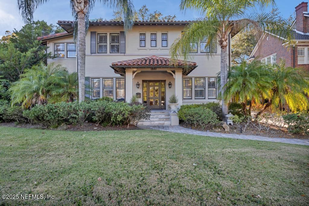 1880 Edgewood Avenue S, Jacksonville, FL 32205 Photo