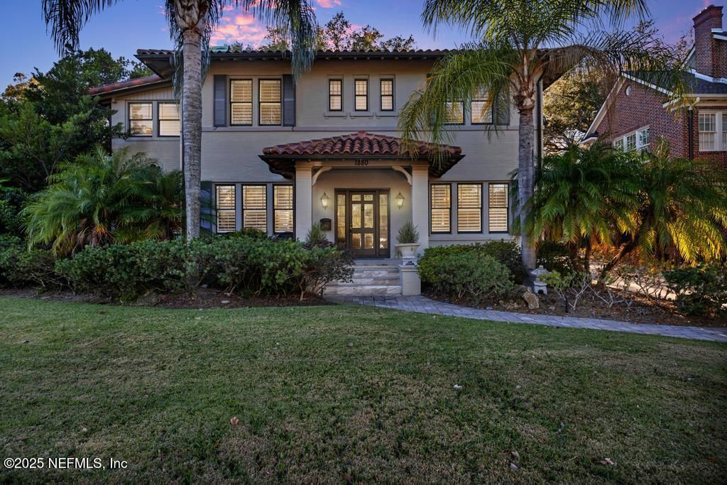 1880 Edgewood Avenue S, Jacksonville, FL 32205 Photo