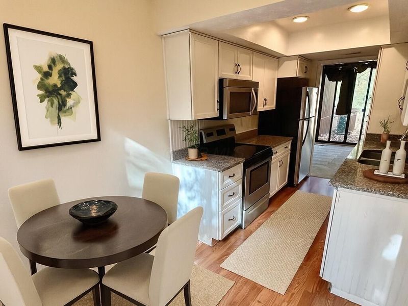 4860 Smoketalk Lane, Unit 3, Westerville, OH 43081 Photo 5