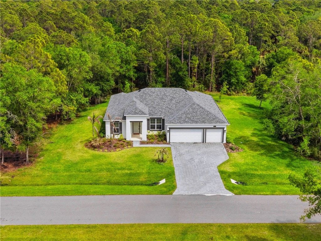 3733 Ornis Court, Grant Valkaria, FL 32950 Photo