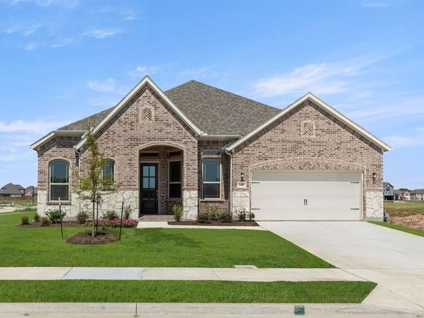 1401 Kadynce Lane, Anna, TX 75409